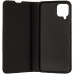 Чехол-книжка Gelius Shell Case для Samsung A125 (A12), M127 (M12) черного цвета