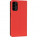 Чехол-книжка Gelius Shell Case для Samsung A047 (A04s)/A136 (A13 5G) красного цвета
