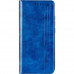 Чехол-книжка Gelius Leather New для Samsung A025 (A02s) синего цвета