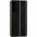 Чехол-книжка Gelius Leather New для Samsung A725 (A72) черного цвета