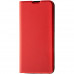 Чехол-книжка Gelius Shell Case для Nokia 2.4 Dual Sim TA-1270 красного цвета
