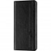 Чехол-книжка Gelius Leather New для Xiaomi Mi 11 черного цвета