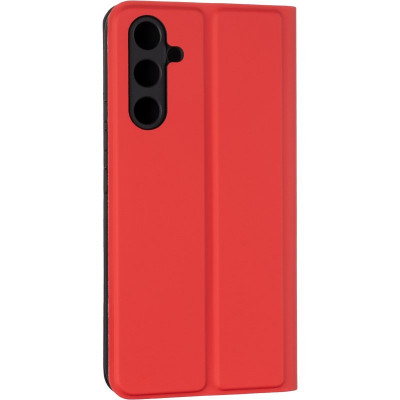 Чехол-книжка Gelius Shell Case для Samsung A546 (A54) красного цвета