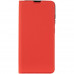 Чехол-книжка Gelius Shell Case для Samsung A525 (A52) красного цвета