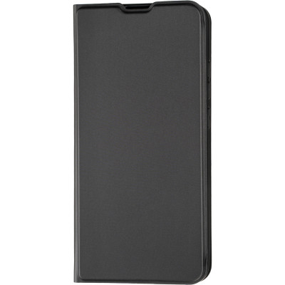 Чехол-книжка Gelius Shell Case для Samsung A025 (A02s) черного цвета