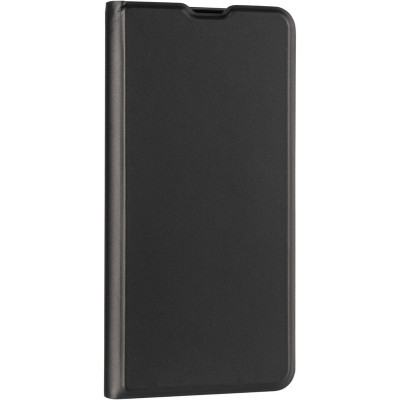 Чехол-книжка Gelius Shell Case для Realme 9 Pro черного цвета