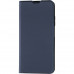 Чехол-книжка Gelius Shell Case для Samsung A037 (A03S) синего цвета