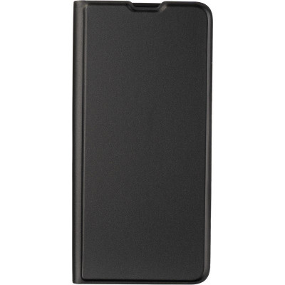 Чехол-книжка Gelius Shell Case для Samsung A013 (A01 Core)  черного цвета