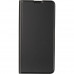 Чехол-книжка Gelius Shell Case для Samsung A013 (A01 Core)  черного цвета