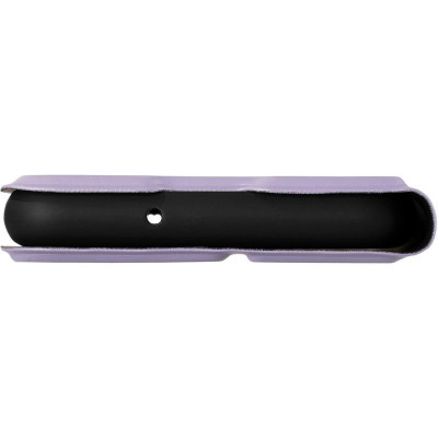 Чехол-книжка Gelius Shell Case для Samsung А135 (A13) фиолетового цвета