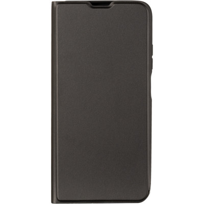 Чехол-книжка Gelius Shell Case для Xiaomi Redmi 9t черного цвета