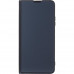 Чехол-книжка Gelius Shell Case для Oppo A17 синего цвета