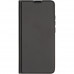 Чехол-книжка Gelius Shell Case для Samsung А035 (A03) черного цвета