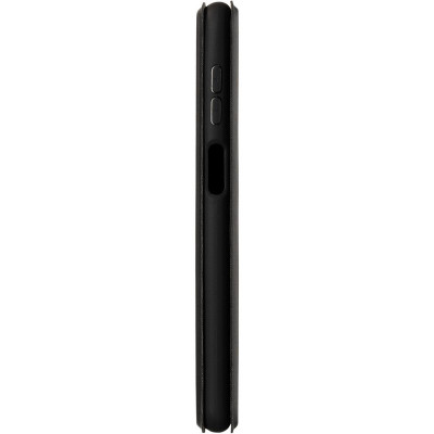 Чехол-книжка Gelius Shell Case для Samsung A235 (A23) чорного цвета