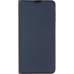 Чехол-книжка Gelius Shell Case для Samsung A245 (A24) синего цвета