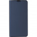Чехол-книжка Gelius Shell Case для Samsung A346 (A34) синего цвета