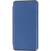 Чехол-книжка G-Case Ranger Series для Samsung A013 (A01 Core) синего цвета