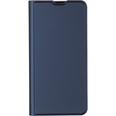 Чехол-книжка Gelius Shell Case для Samsung A546 (A54) синего цвета