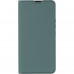 Чехол-книжка Gelius Shell Case для Samsung A546 (A54) зелёного цвета