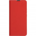 Чехол-книжка Gelius Shell Case для Realme C11 (2021) красного цвета