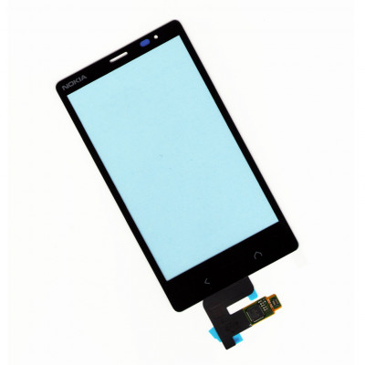 Тачскрин для Nokia X2 DUAL SIM, RM-1013 (Оригинал)