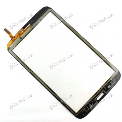 Тачскрин для Samsung T311, T3110 Galaxy Tab 3 (3G) черный