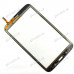 Тачскрин для Samsung T311, T3110 Galaxy Tab 3 (3G) черный