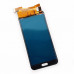 Дисплей для Samsung J500F/DS, J500H/DS, J500M/DS Galaxy J5 с тачскрином, черный