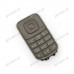 Клавиатура для Nokia 3610 fold кириллица, снятая с телефона, Оригинал б/у