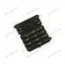 Клавиатура для Nokia 5630 Xpress Music черная, кириллица, Оригинал