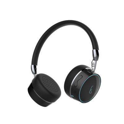 Гарнитура Bluetooth GORSUN GS-E95 черная
