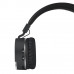 Гарнитура Bluetooth GORSUN GS-E86 черная