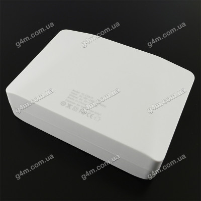 Универсальное зарядное устройство для YC-CDA15 с 8 USB-портами, цвет-белый.