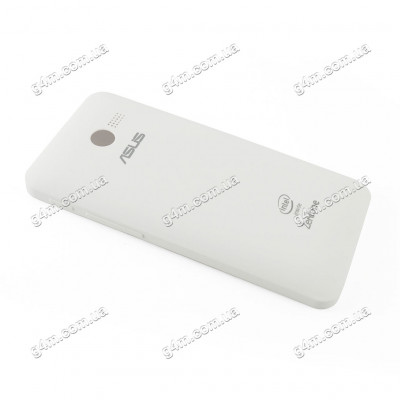 Задняя крышка Asus ZenFone 4 (A400CXG) белая