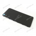 Задняя крышка для HTC Desire 826 черная