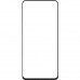 Защитное стекло Gelius Pro для Xiaomi POCO F3 (3D стекло черного цвета)