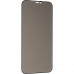 Защитное стекло Gelius Pro Privasy Glass для Apple iPhone 13 Pro Max (5D стекло черного цвета)