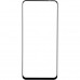 Защитное стекло Gelius Pro для Xiaomi Redmi 10, Redmi 10 Prime (3D стекло черного цвета)