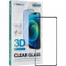 Защитное стекло Gelius Pro для Samsung G780 (S20 FE) (3D стекло черного цвета)