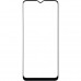 Защитное стекло Gelius Pro для Samsung A037 (A03s) (3D стекло черного цвета)