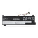 Батарея до ноутбука Lenovo (L17C2PB3) V130-15IKB V330-15IKB V330-15ISK V530-15IKB Series | 7.6V 30 Wh | Replacement