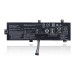 Батарея до ноутбука Lenovo (L15M2PB4) IdeaPad 310-15 510-15 Series | 7.6V 30 Wh | Replacement