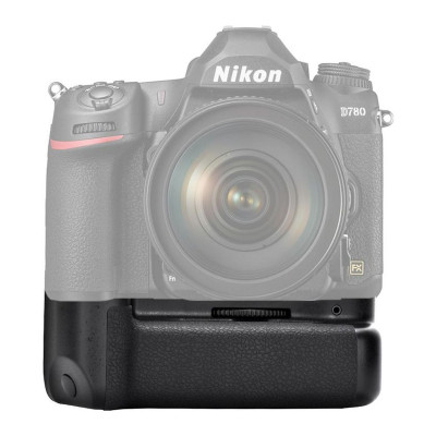 Battery Grip KingMa MB-D780 для Nikon D780 – максимальная мощность и продолжительность работы