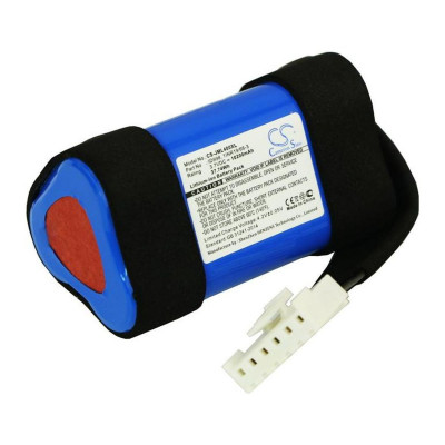 Акумуляторна батарея Cameron Sino ID998 (CS-JML400XL) для JBL Charge 4 JBLCHARGE4BLUAM (10200 mAh)
