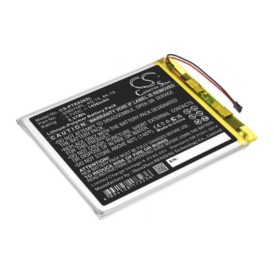 Аккумуляторная батарея Cameron Sino 306070PL (CS-PTK626SL) для Pocketbook 614 616 (1450 mAh)