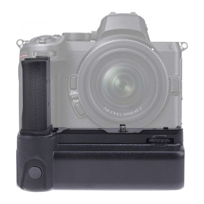 Battery Block KingMa для Nikon Z6 Z7 (MB-N10) - высокое качество и надежность в магазине allbattery.ua