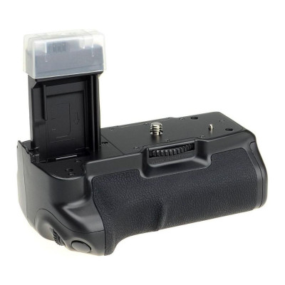 Батарейный блок Canon EOS 1000D/450D/500D – мощность и надежность от allbattery.ua