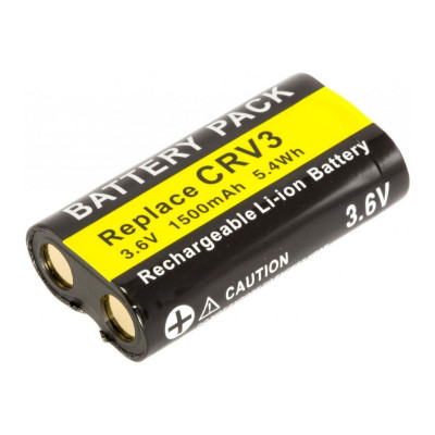Батарея Kodak CR-V3 (MultiplePower) 1500 mAh