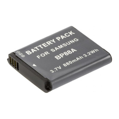 Батарея Samsung BP88A (MultiplePower) 880 mAh
