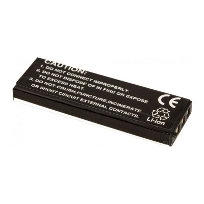 Батарея Casio NP-50 (MultiplePower) 900 mAh